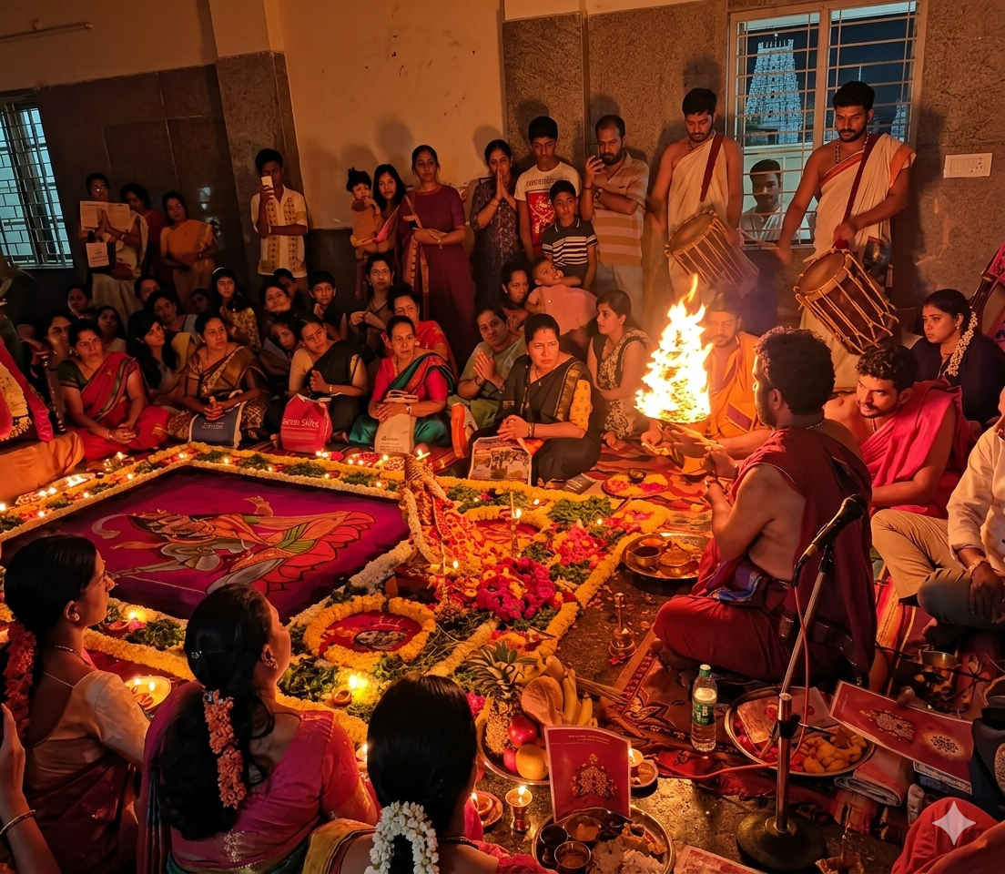 Temple
